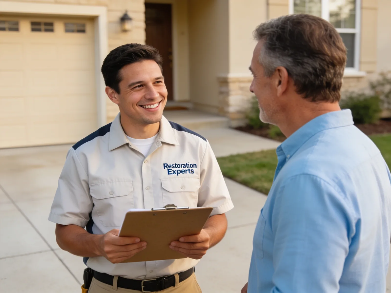 Water Damage Cleanup Onego, WV FAQs